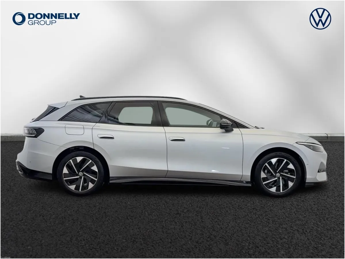 Volkswagen Id.7 Tourer Match Pro S - Image 4