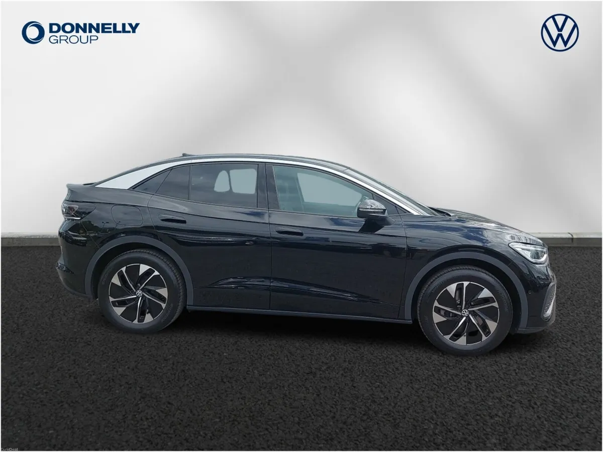 Volkswagen ID.5 Coupe Match Pro - Image 4