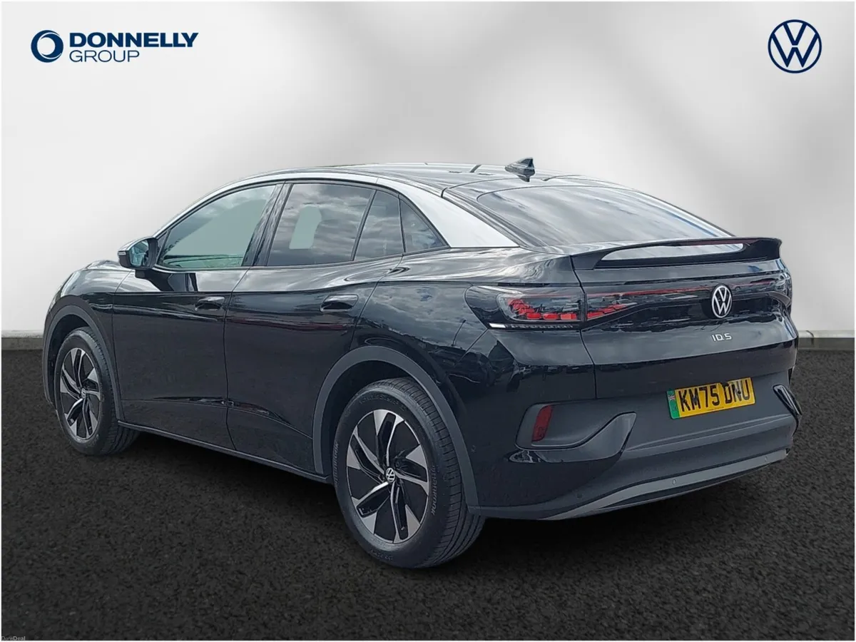 Volkswagen ID.5 Coupe Match Pro - Image 3