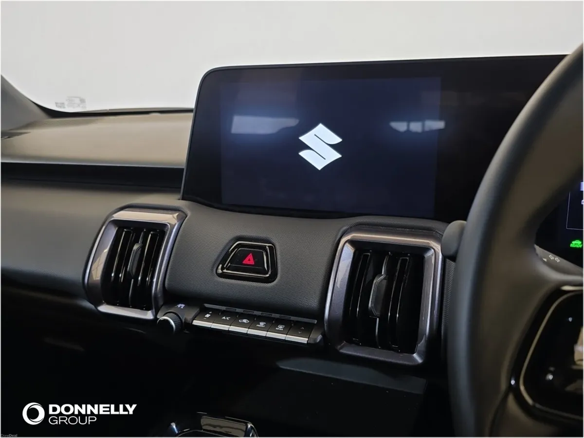 Suzuki E Vitara Estate Motion - Image 5