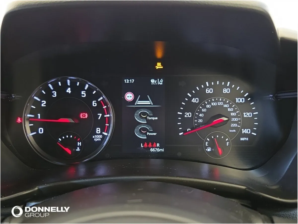 Suzuki Swift Hatchback Motion - Image 6