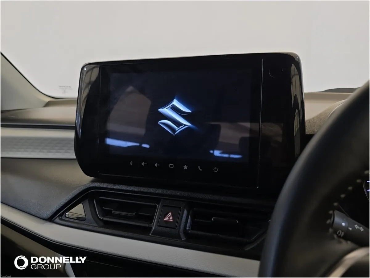 Suzuki Swift Hatchback Motion - Image 5