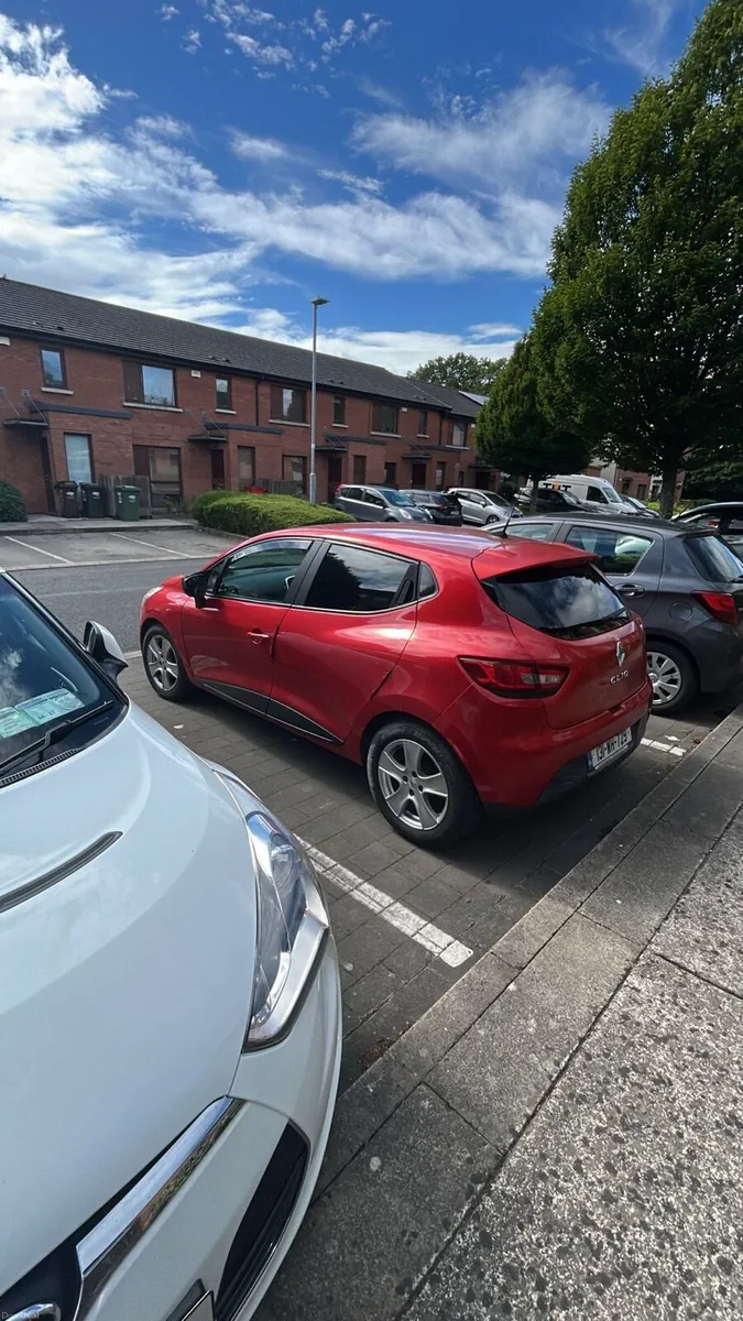 Renault Clio dynamique 1.2 petrol - Image 2