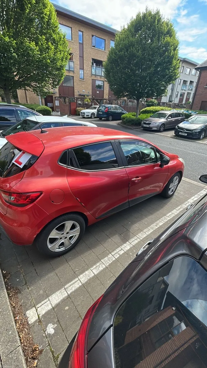 Renault Clio dynamique 1.2 petrol - Image 3