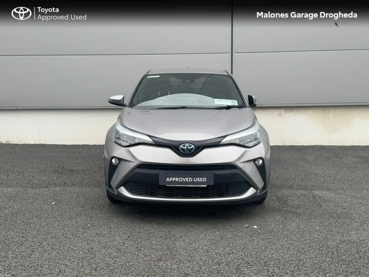 Toyota C-HR 1.8 Hybrid Sport Call Now 041 980 2420 - Image 5