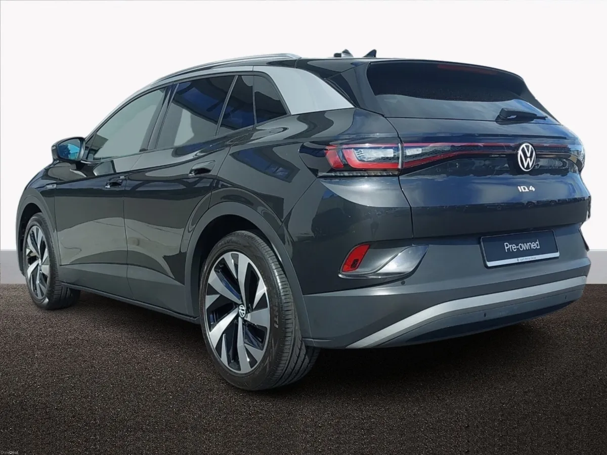 Volkswagen ID.4 - Irish Car - 82kWh - 500km WLTP - Image 2