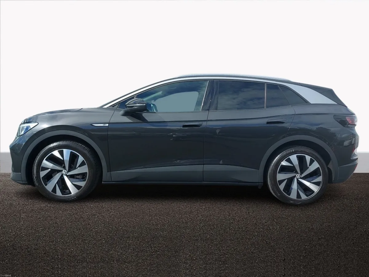 Volkswagen ID.4 - Irish Car - 82kWh - 500km WLTP - Image 5