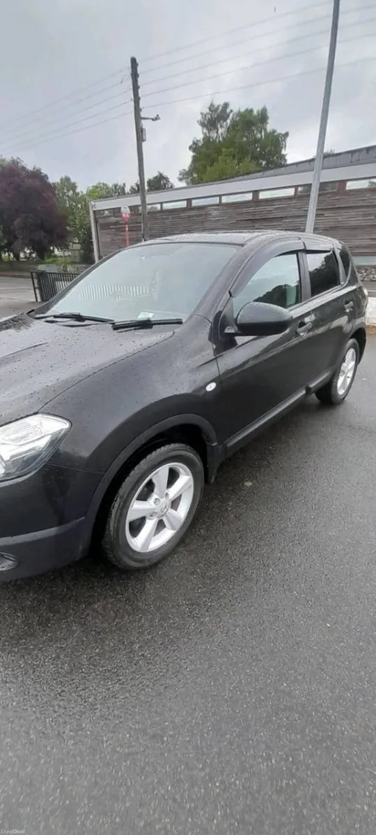 nissan qashqai - Image 2