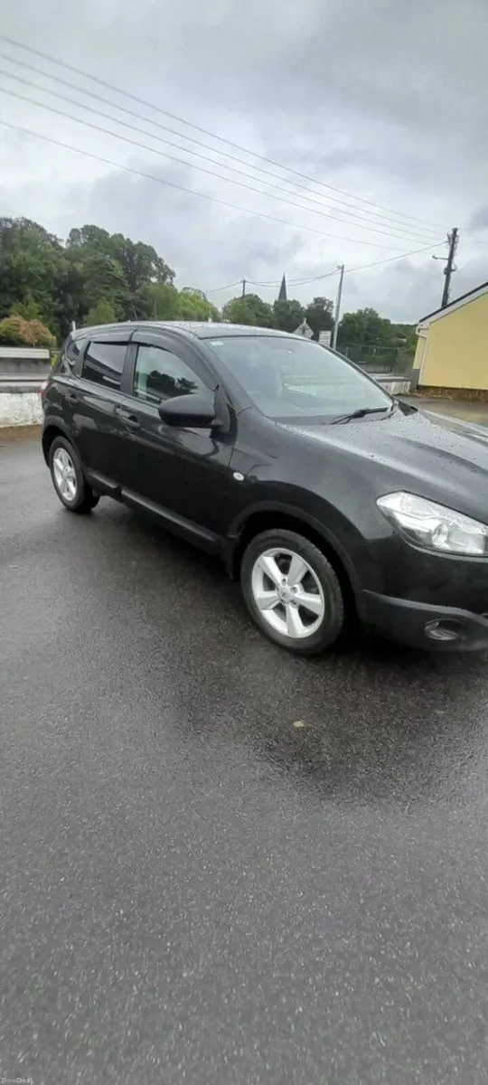nissan qashqai - Image 3