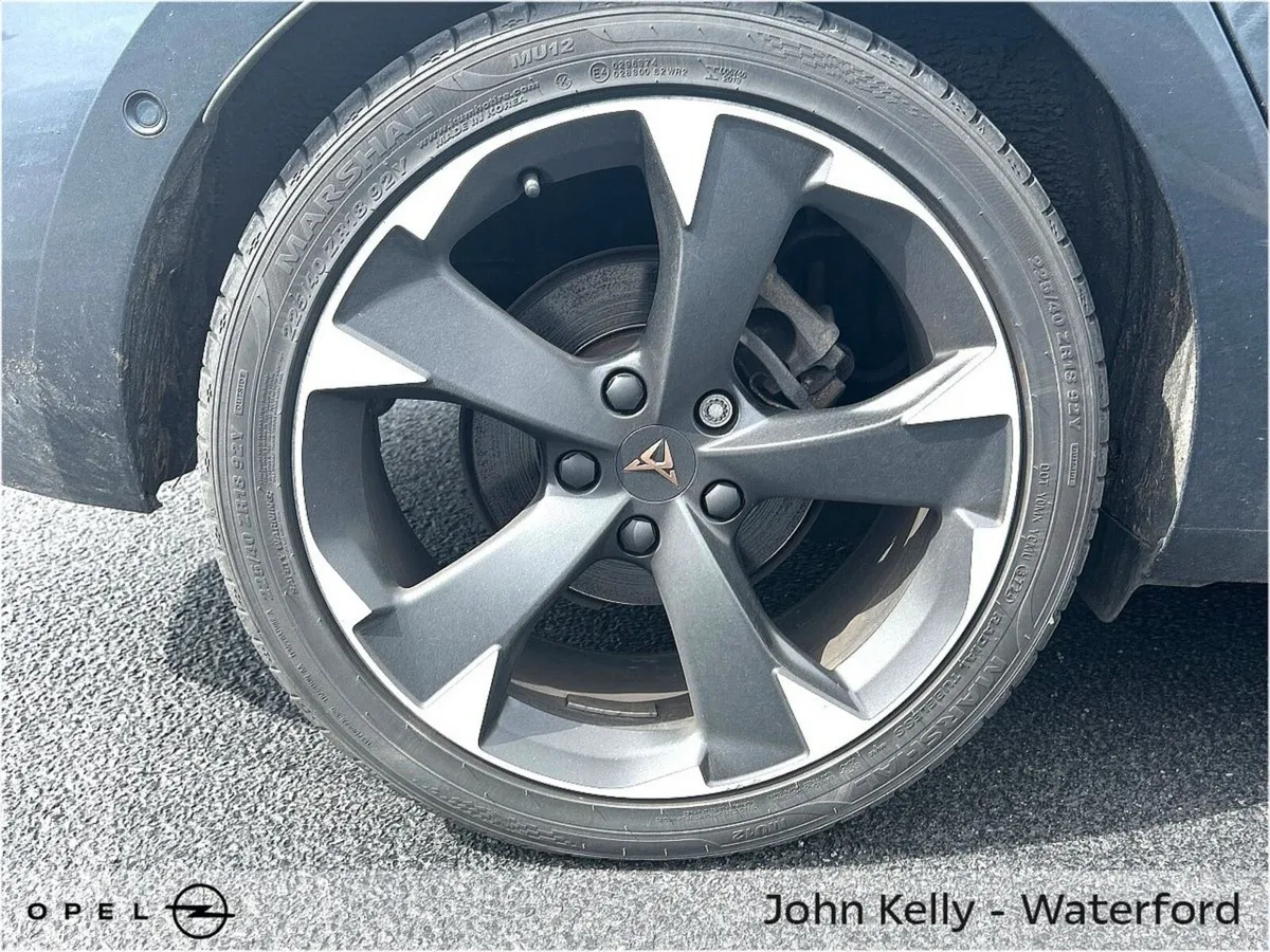 Cupra Leon 1.5TSI 150hp - Image 6