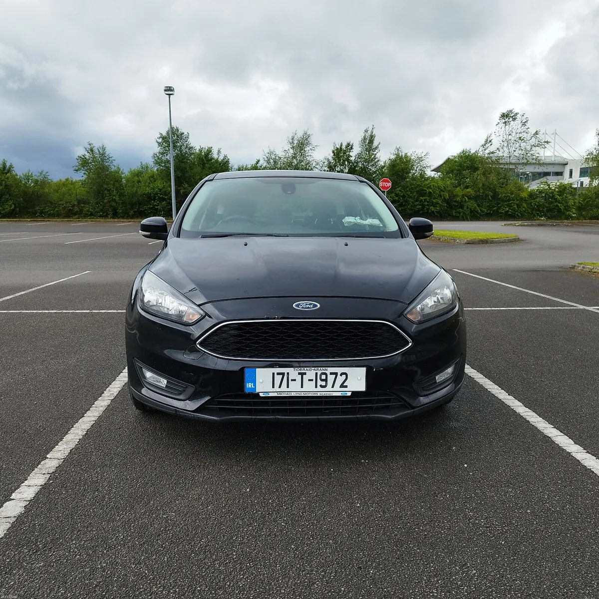 2017 Ford Focus 1.5 TDCi – Low Running Costs - Image 2