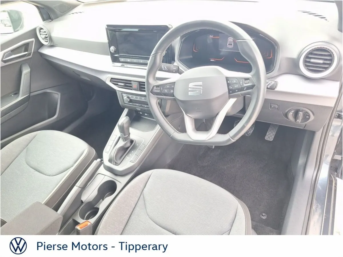 SEAT Ibiza Ibiza 1.0TSI 115hp DSG Xcellence - Image 2
