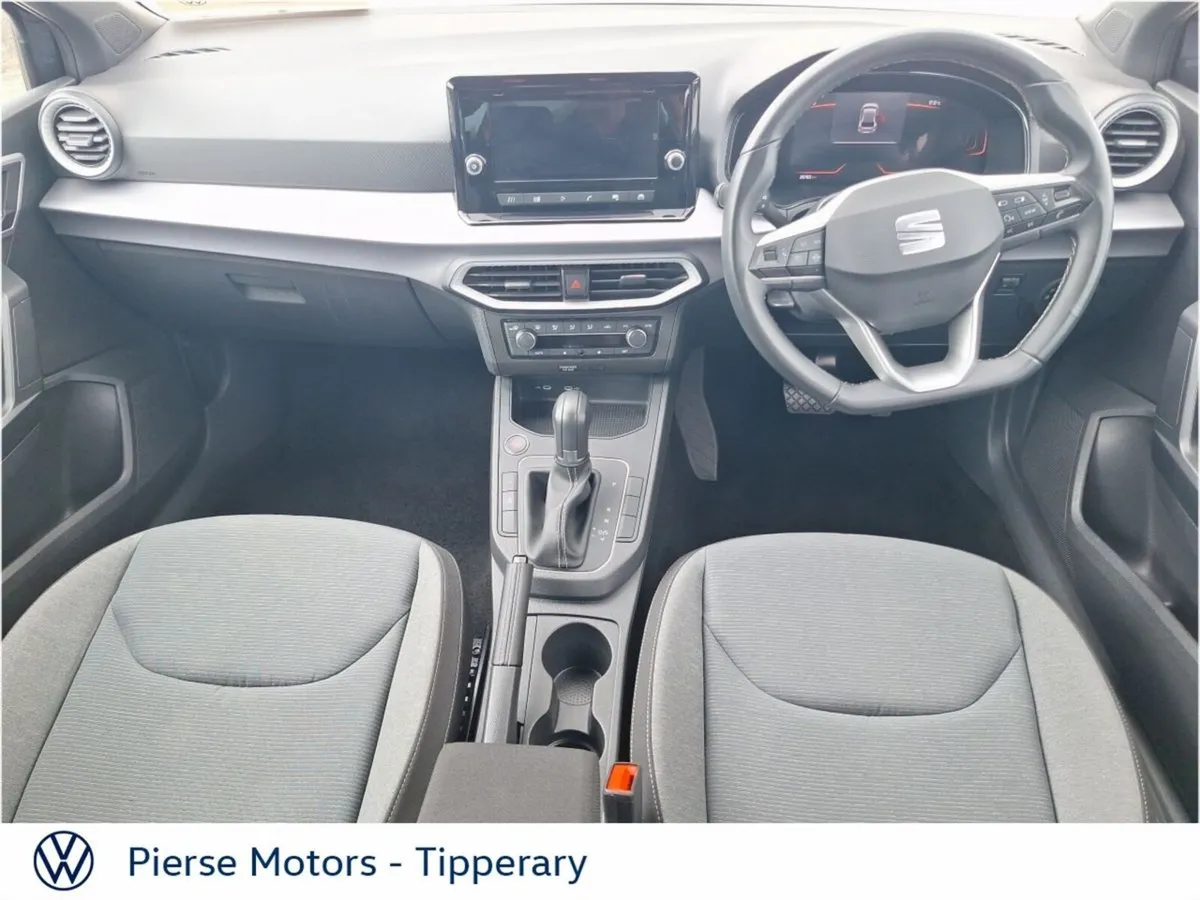 SEAT Ibiza Ibiza 1.0TSI 115hp DSG Xcellence - Image 4