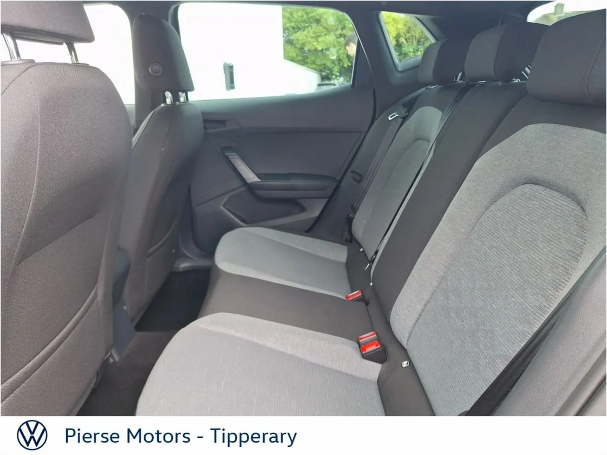 SEAT Ibiza Ibiza 1.0TSI 115hp DSG Xcellence - Image 6