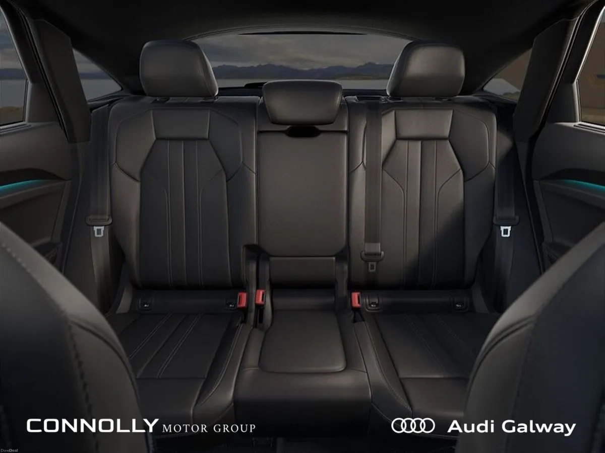 Audi Q5 E-HYBRID SPORTBACK S-LINE QUATTRO A/T - Image 6