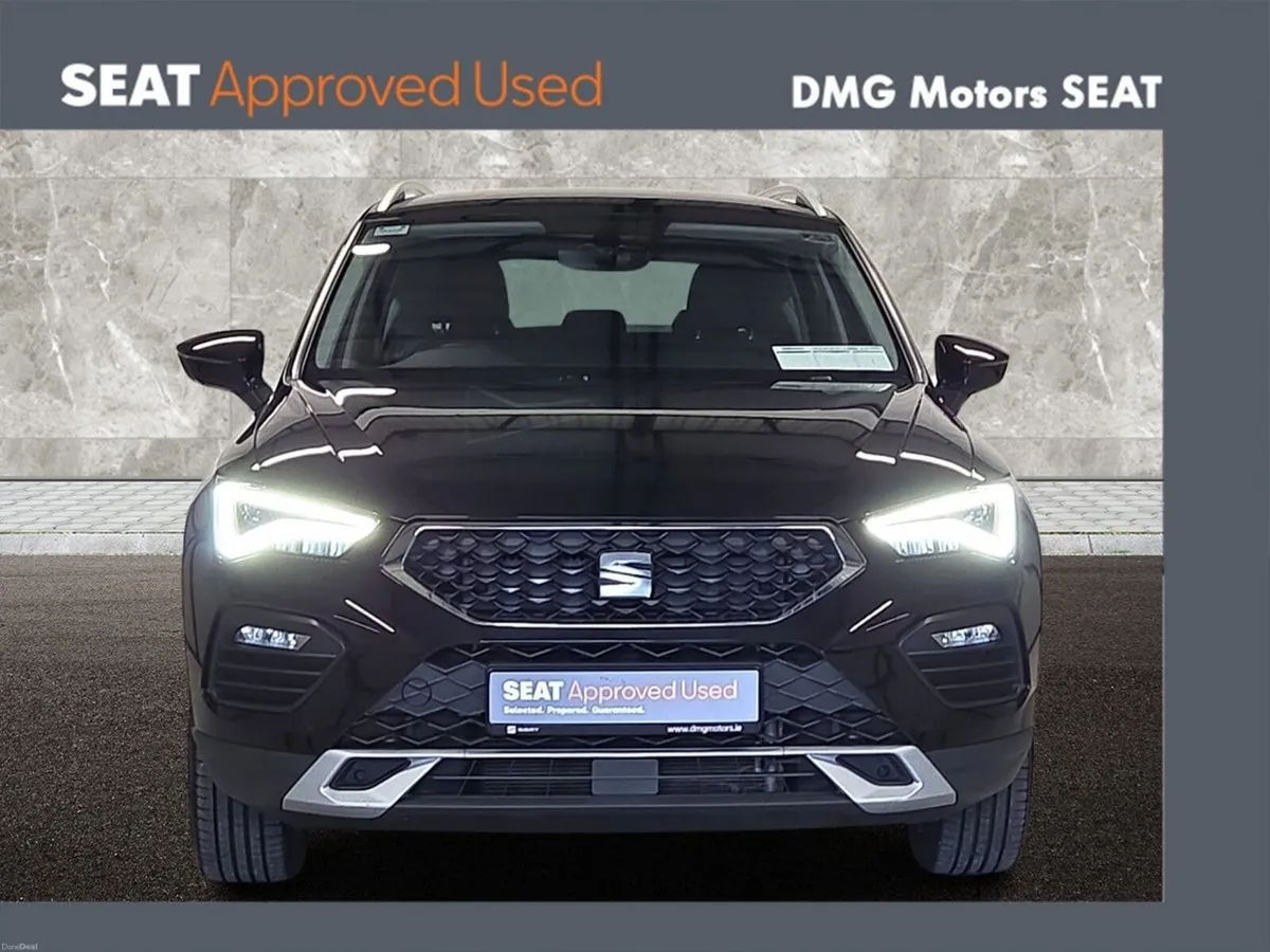 SEAT Ateca 2.0 TDI 115BHP SE - Image 2