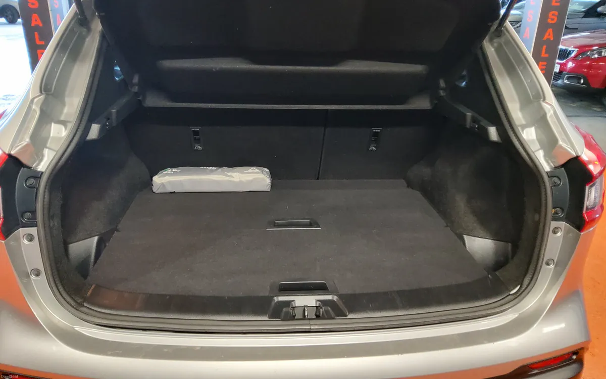 Nissan Qashqai 2019 - Image 4