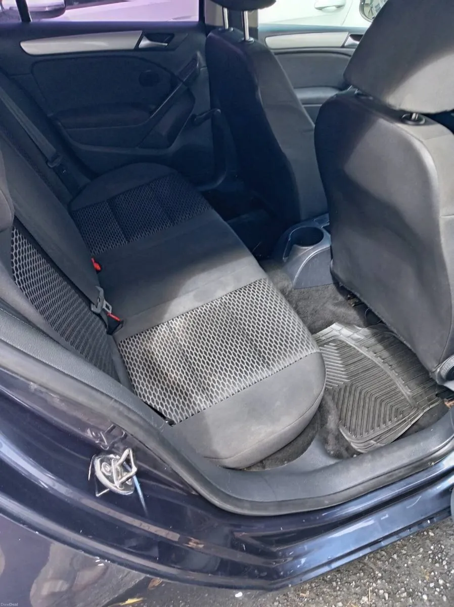 Vw golf 2.0 - Image 2