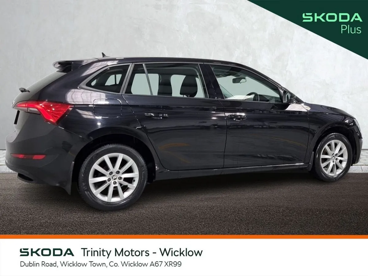Skoda Scala ** BEST VALUE ** AMBITION ** 1.0 TSI * - Image 3