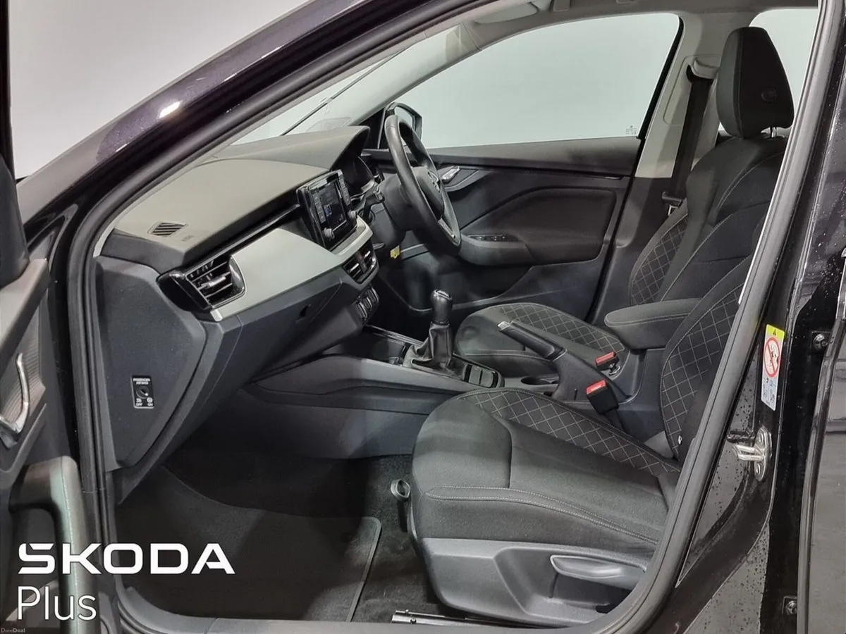 Skoda Scala ** BEST VALUE ** AMBITION ** 1.0 TSI * - Image 4