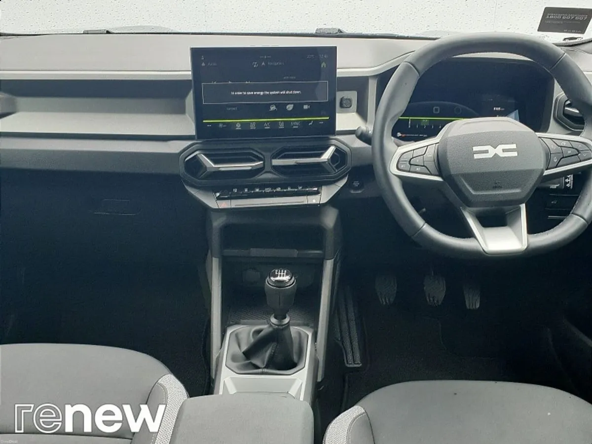 Dacia Bigster Journey Tce 140 - Image 3