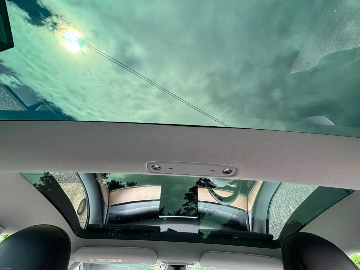 Tesla Model 3 LONG RANGE AWD UPGRADED WHEELS - Image 3