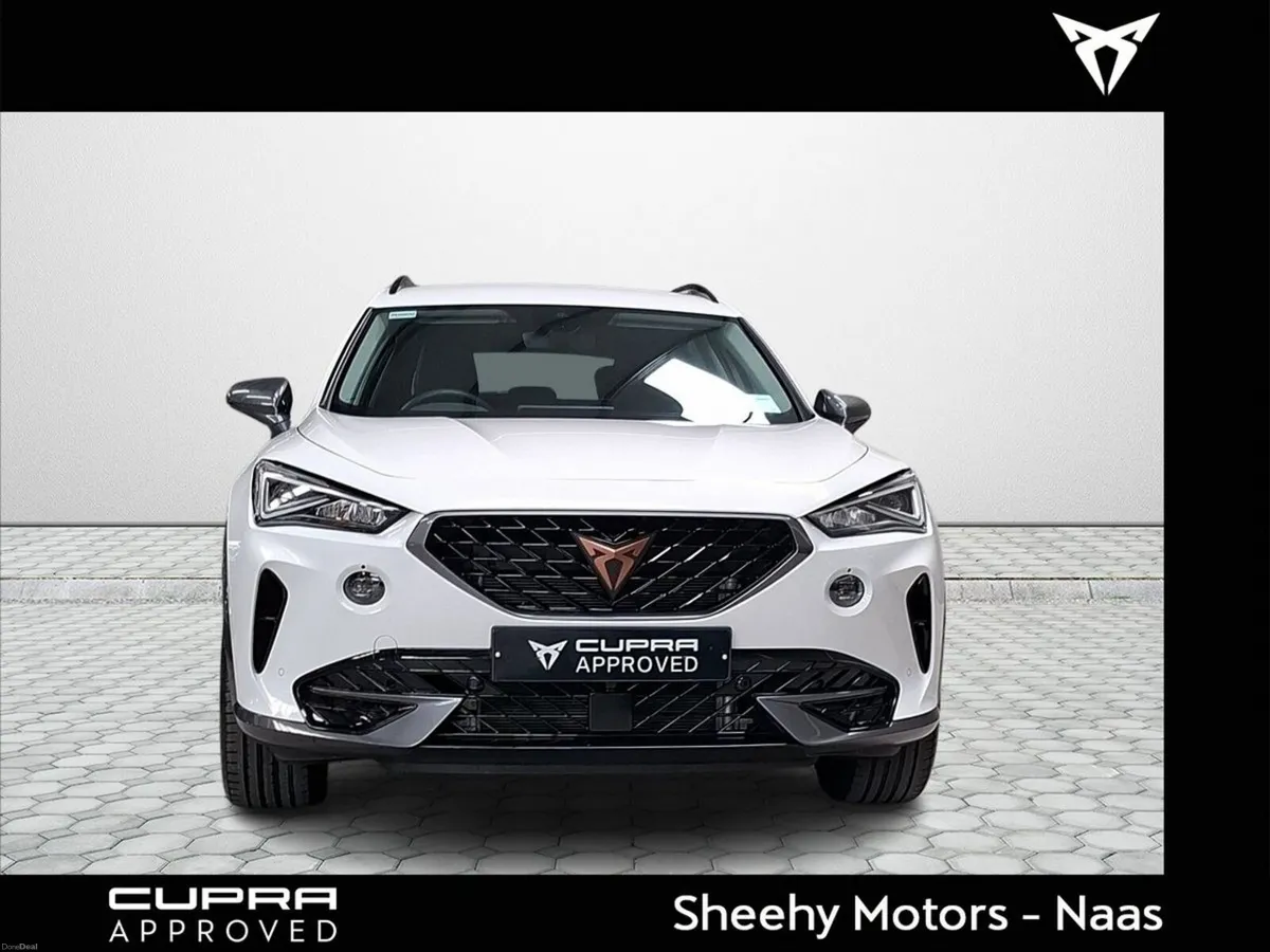 Cupra Formentor 2.0TDI 150hp - Image 3