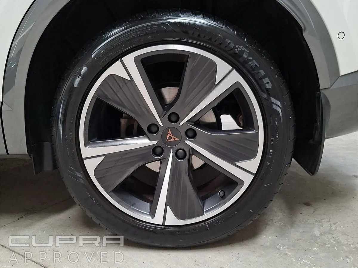 Cupra Formentor 2.0TDI 150hp - Image 6