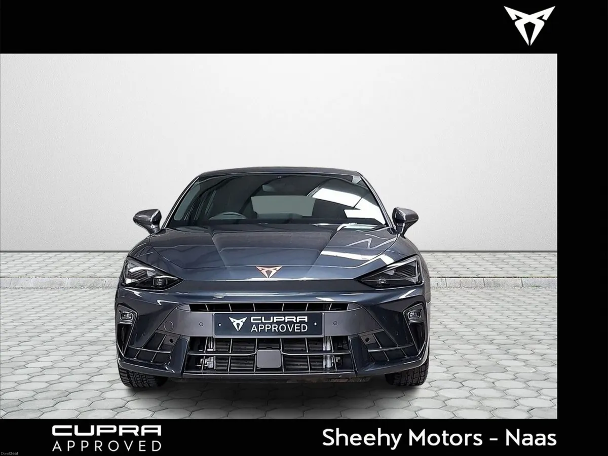 Cupra Leon **AUTO** 2.0TDI 150hp DSG - Image 3