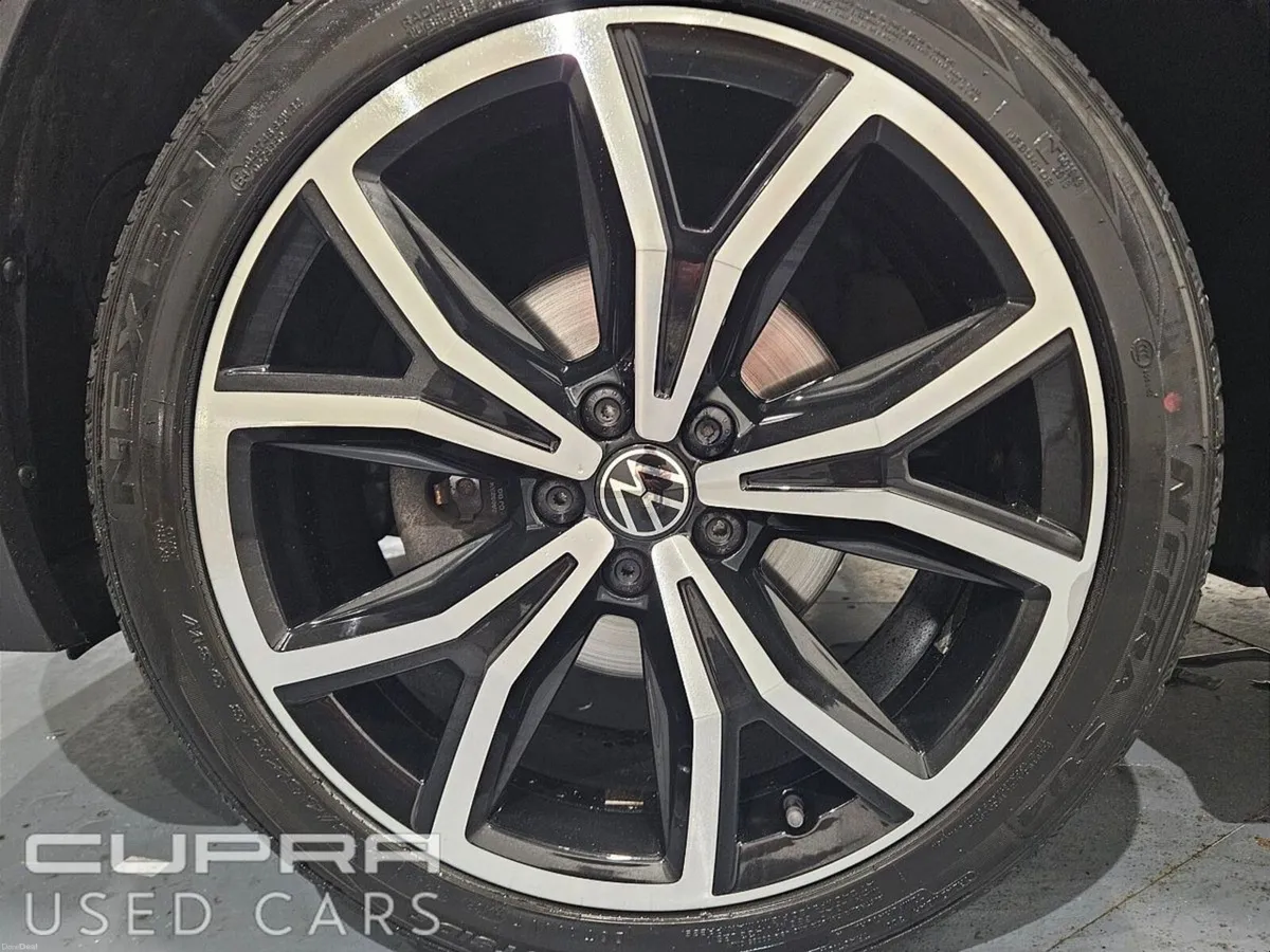 Volkswagen T-Cross Style 1.0 TSI 110HP €46 P/W - Image 6