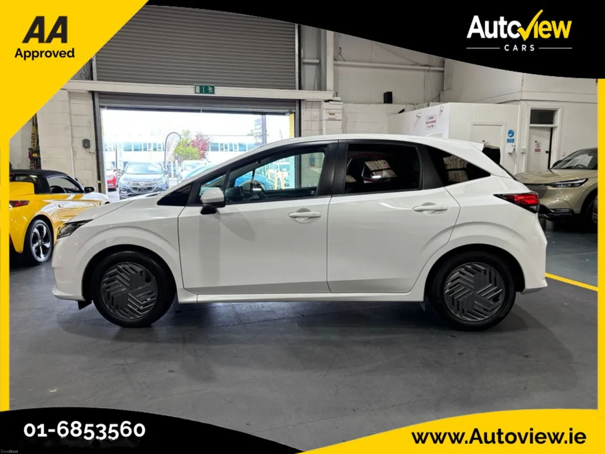 Nissan Note E-Power New Model 1.2 Self Charging Hy - Image 6