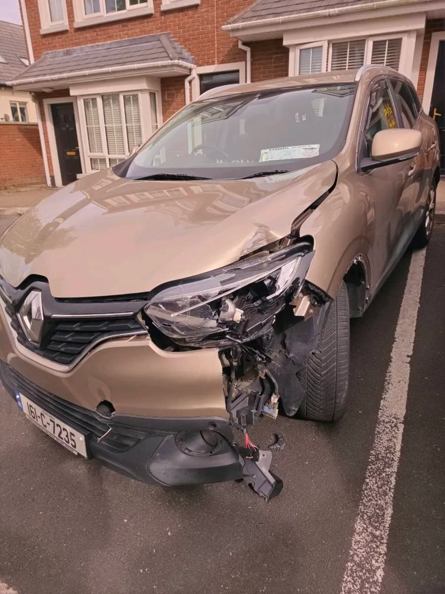 Renault Kadjar - Image 2