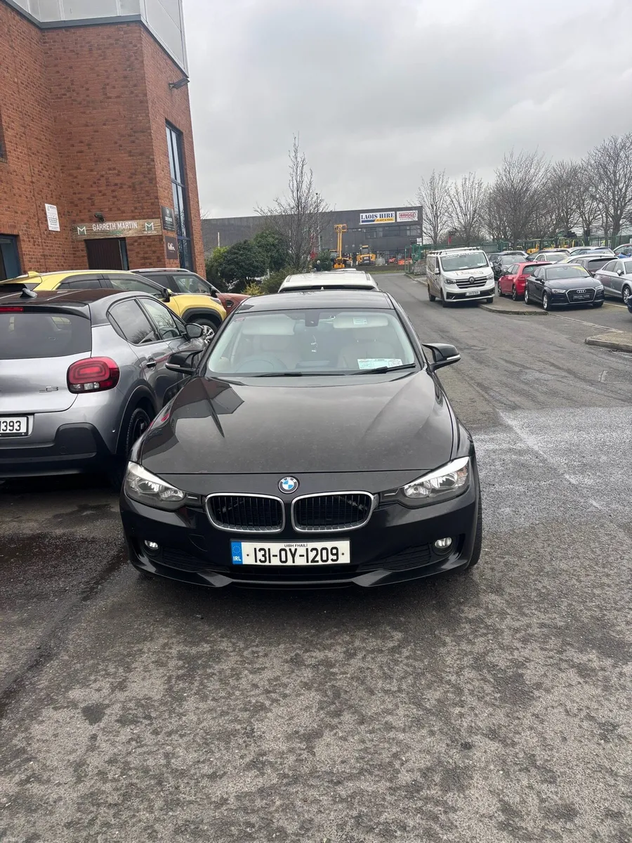 Bmw 320D - Image 4