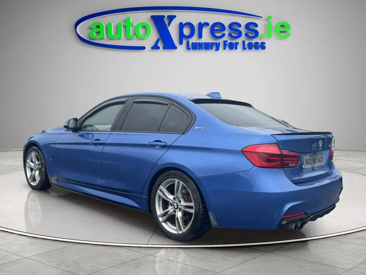 BMW 3-Series 330e M Sport Automatic (F30 - Image 3