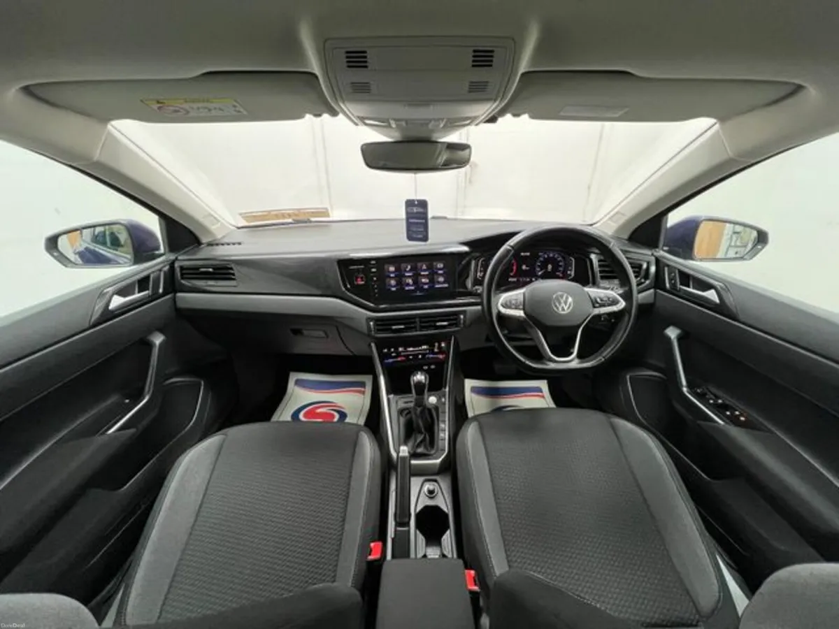 Volkswagen Polo 1.0 TSI Comfortline, Life Automati - Image 2