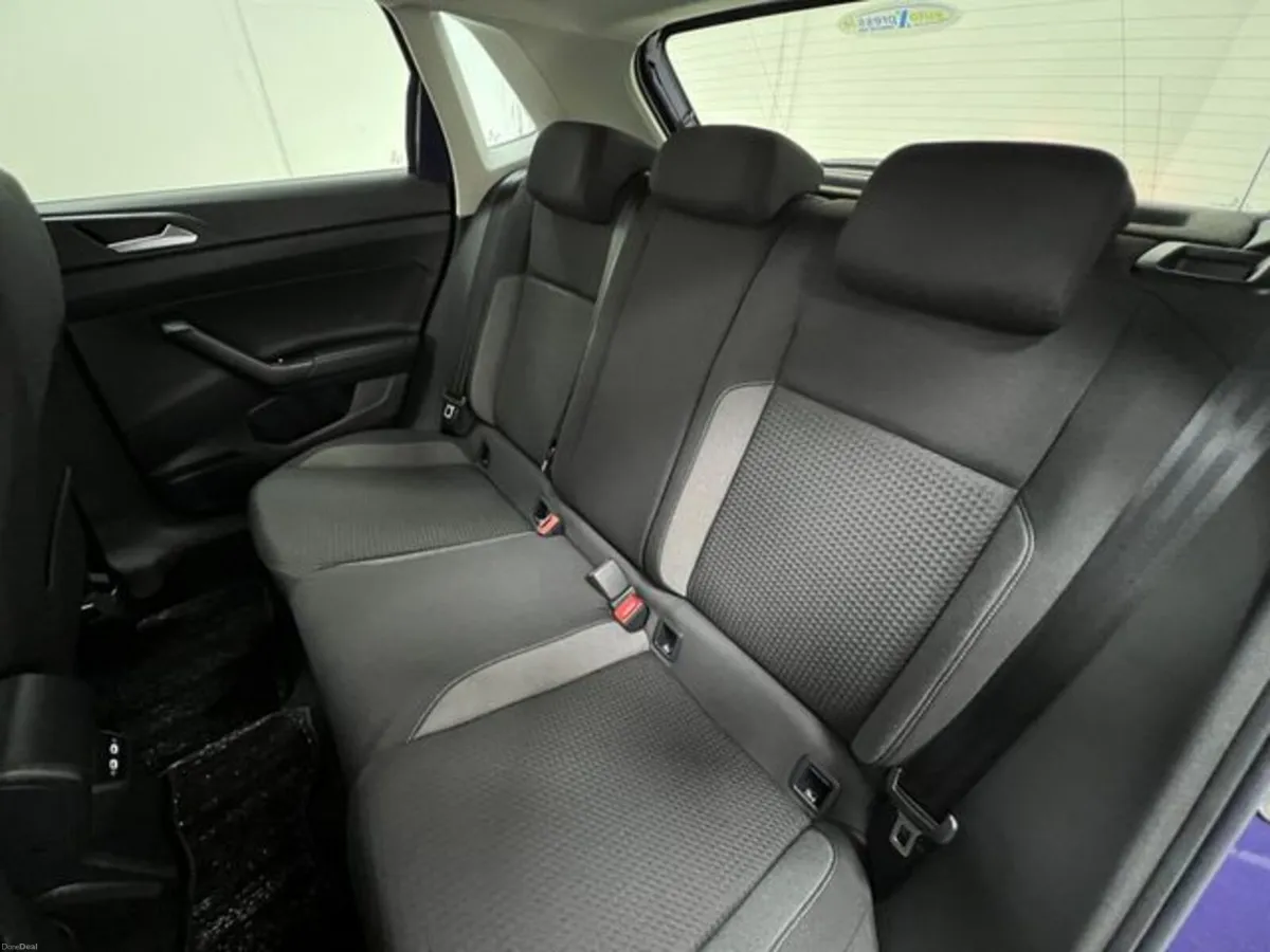 Volkswagen Polo 1.0 TSI Comfortline, Life Automati - Image 4