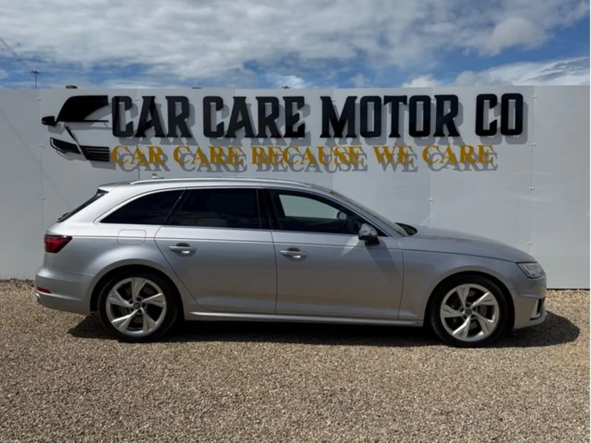 Audi S4 3.0 Quattro Automatic 348BHP 5DR Only 72, - Image 3