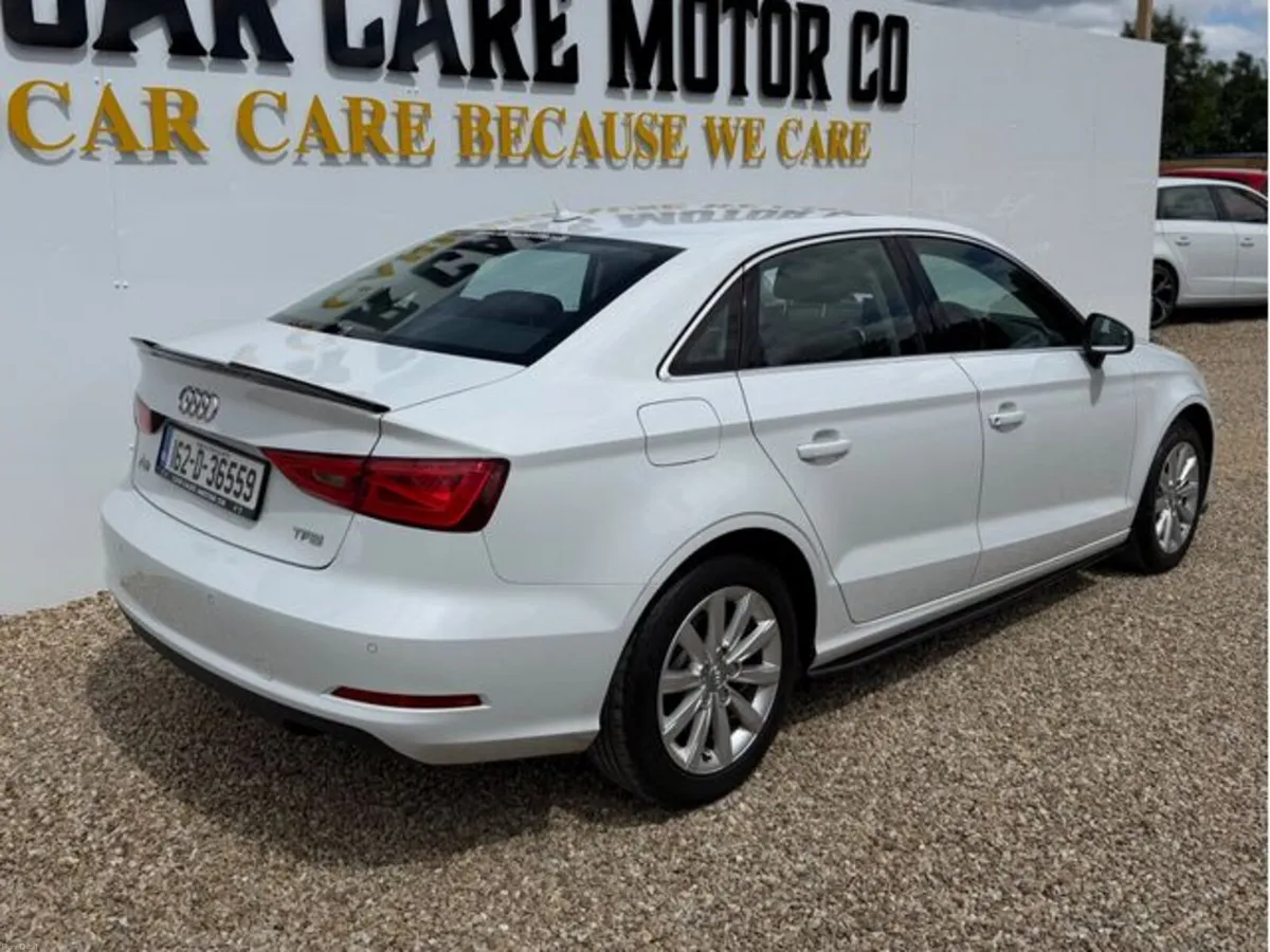 Audi A3 4DR Auto - Image 4