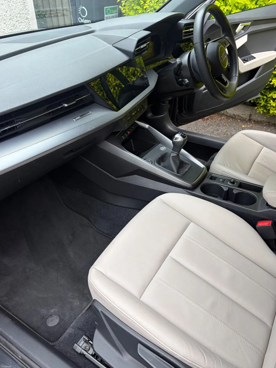 Audi A3 2023 - Image 4
