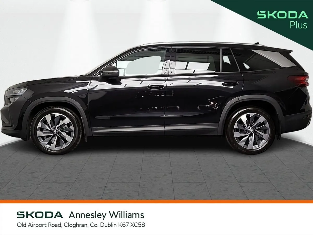 Skoda Kodiaq Selection + 2.0Tdi 150Bhp DSG 7 Seat - Image 6