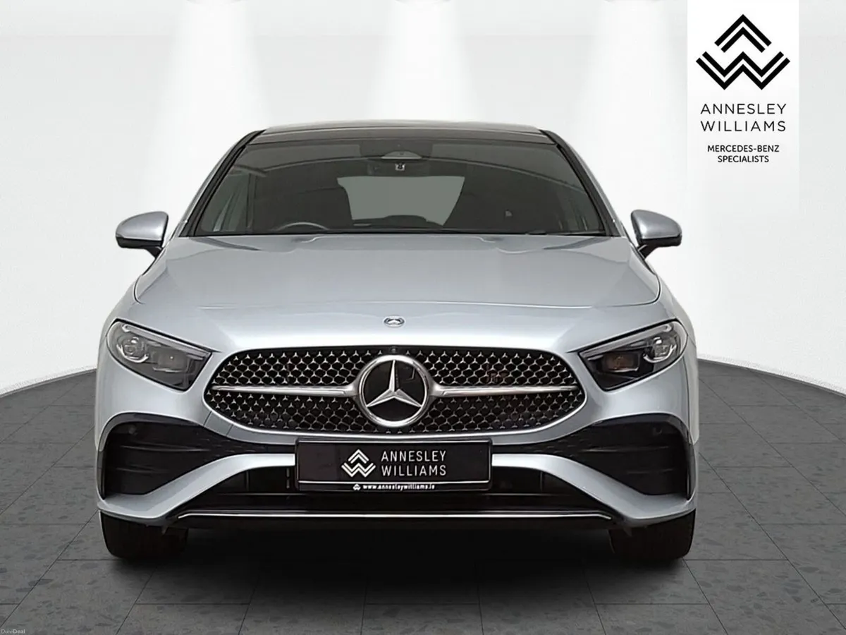 Mercedes-Benz A-Class A250e AMG Premium + - Image 3