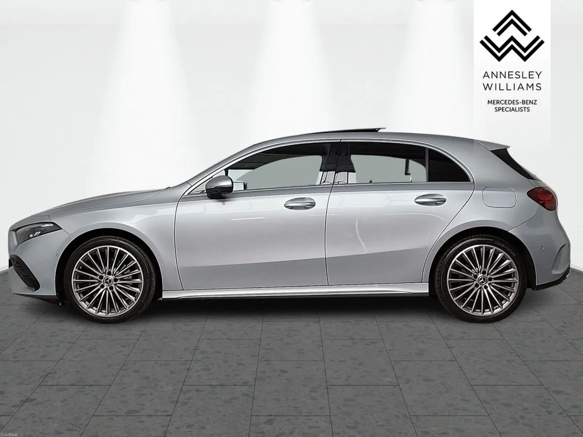 Mercedes-Benz A-Class A250e AMG Premium + - Image 5