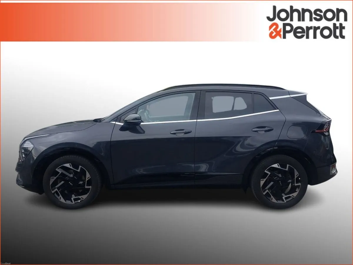 Kia Sportage GT Line SR MHEV - Image 6