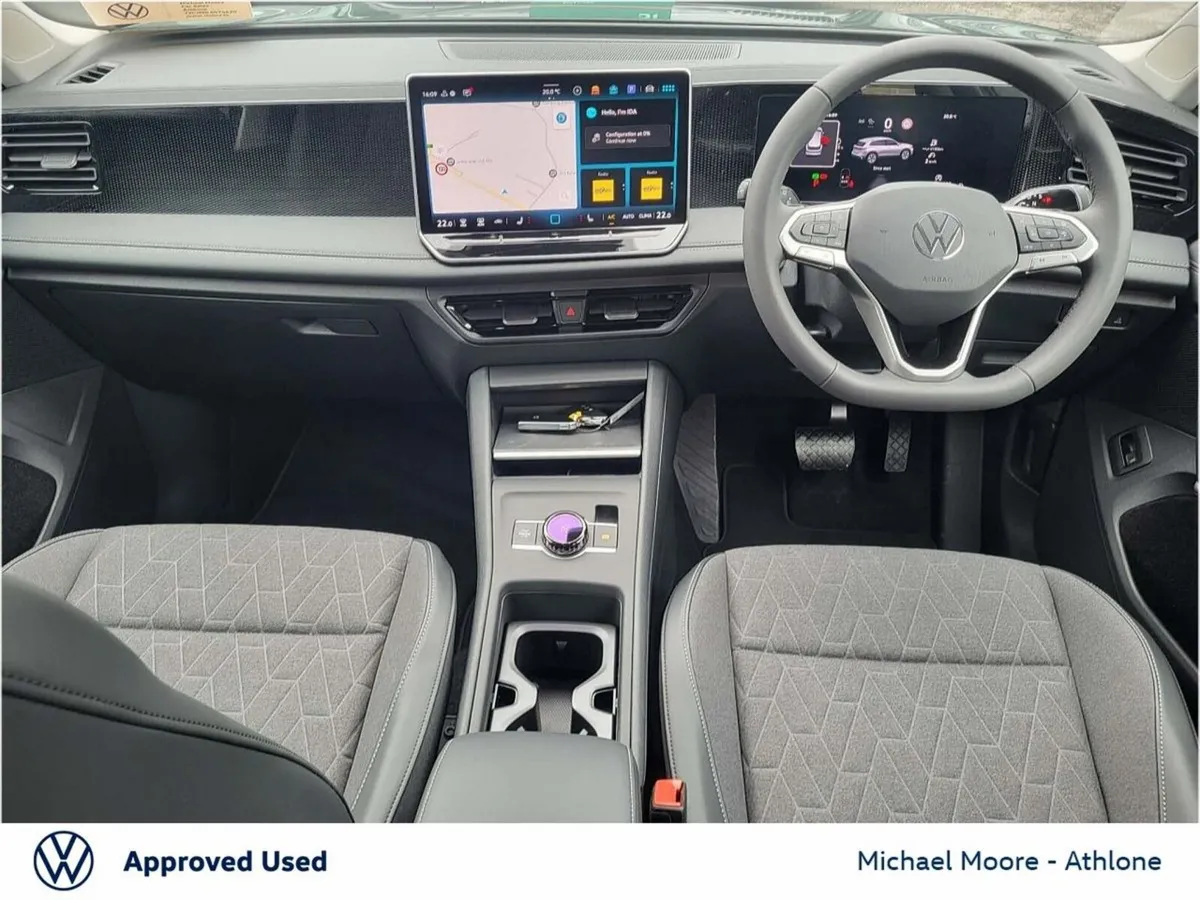 Volkswagen Tiguan EDITION 75 2.0TDI DSG 150BHP AUT - Image 2