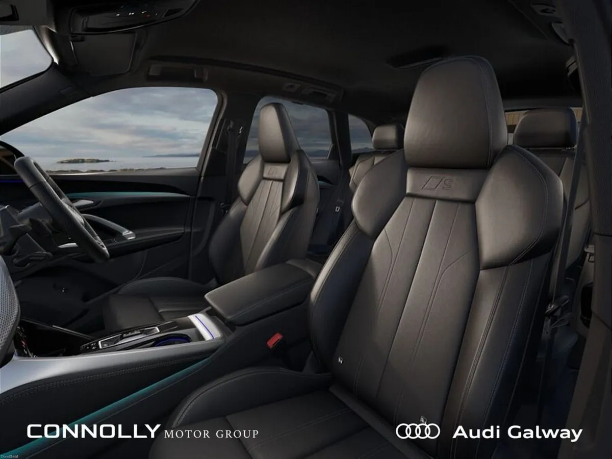 Audi Q5 E-HYBRID S-LINE QUATTRO 220 kW A/T - Image 5