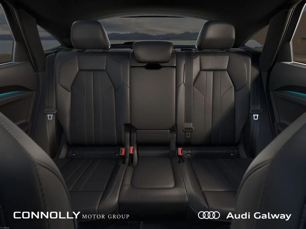 Audi Q5 E-HYBRID SPORTBACK S-LINE QUATTRO 220kW A/ - Image 5