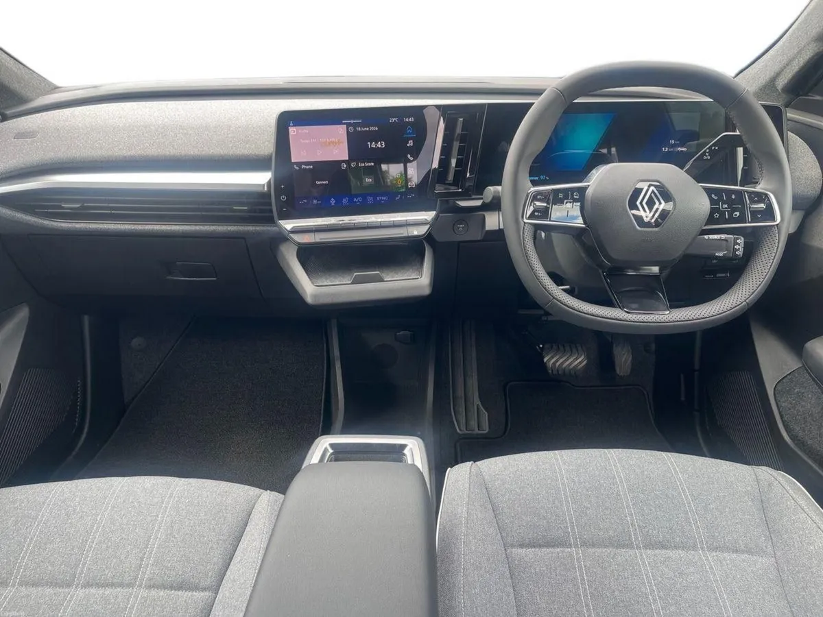 Renault Scenic Evolution 60kWh 170hp - Image 2
