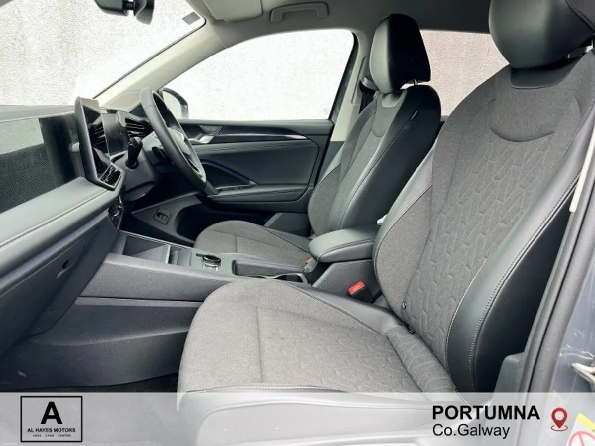 Volkswagen Tiguan AUTOMATIC 2.0 TDI 150HP ELEGANCE - Image 3