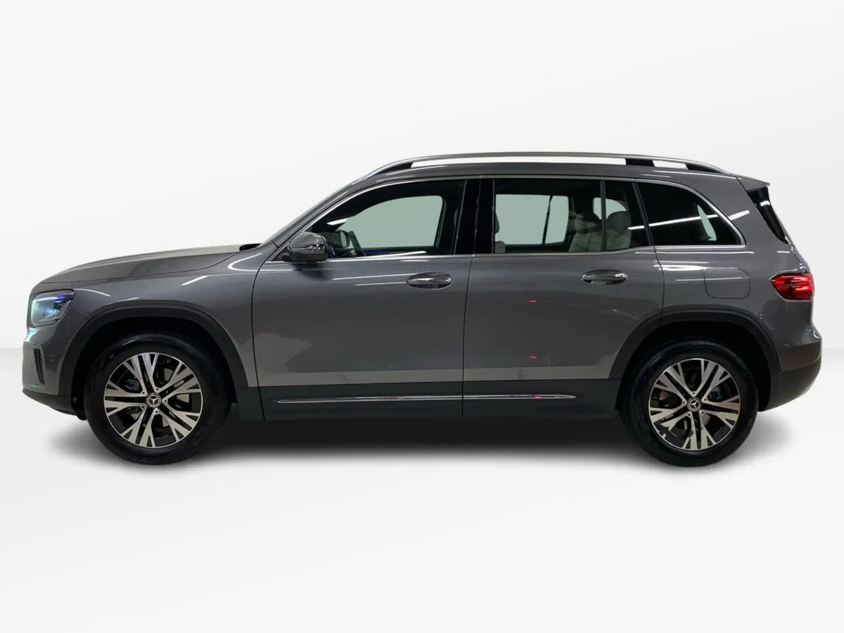 Mercedes-Benz GLB GLB 180  Progressive Auto - Image 5