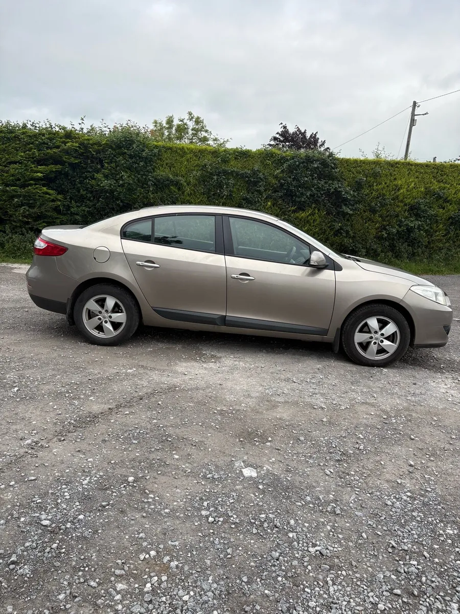 Renault New NCT - Image 1